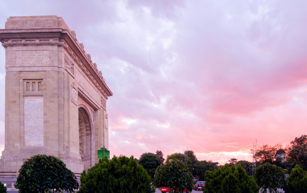 bükreş lüks oteller