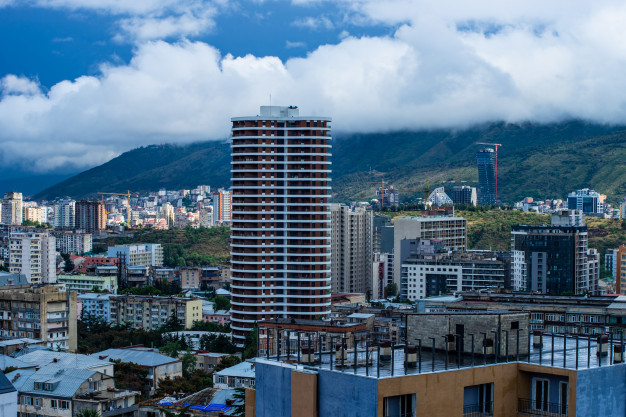 Tiflis Otelleri 1