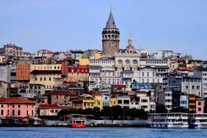 İstanbul İstanbul
