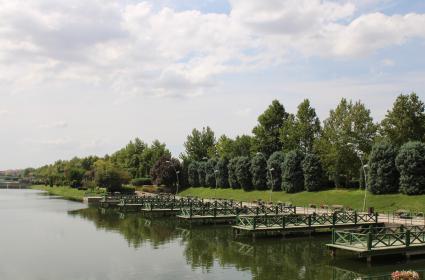 Şehre Gidecek Olanlara Özel Eskişehir Gezi Planı Şehre Gidecek Olanlara Özel Eskişehir Gezi Planı