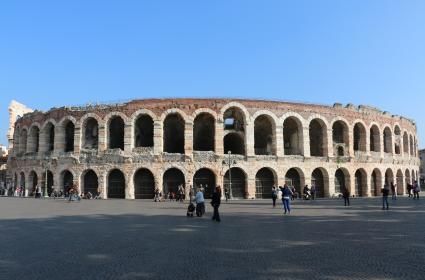 Ölümsüz Aşkın Kenti: Verona Ölümsüz Aşkın Kenti: Verona