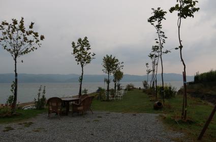 Bir Sapanca Hikâyesi Bir Sapanca Hikâyesi