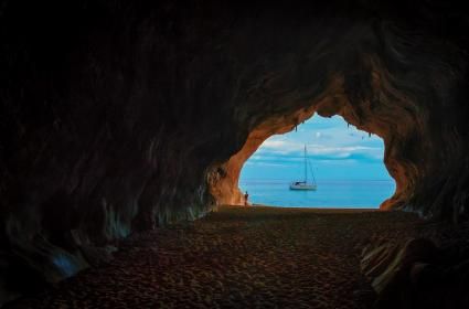 Dünyanın Farklı Coğrafyalarından İlgi Çekici 6 Mağara Dünyanın Farklı Coğrafyalarından İlgi Çekici 6 Mağara