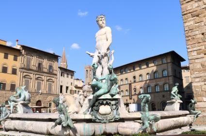 Medici Ailesi'nin Mirası: Floransa Medici Ailesi'nin Mirası: Floransa