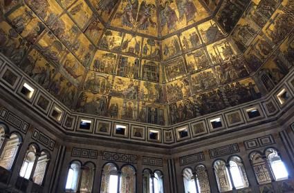 Zambağın Çok Yakıştığı Şehir Firenze Zambağın Çok Yakıştığı Şehir Firenze