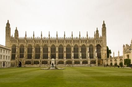 Cambridge University Botanic Garden (Botanik Bahçeleri) Cambridge University Botanic Garden (Botanik Bahçeleri)
