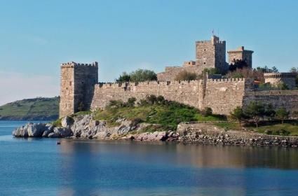 Muğla Yakınlarında Mutlaka Görülmesi Gereken Yerler  Muğla Yakınlarında Mutlaka Görülmesi Gereken Yerler