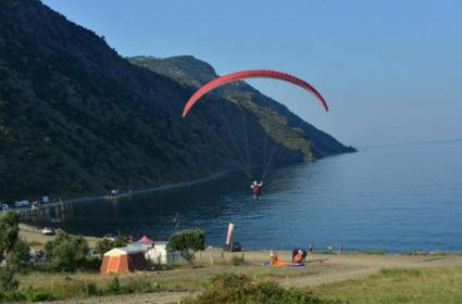 Hafta Sonu Gezilerinde Tekirdağ Çevresinde Görülmesi Gereken 6 Yer Hafta Sonu Gezilerinde Tekirdağ Çevresinde Görülmesi Gereken 6 Yer