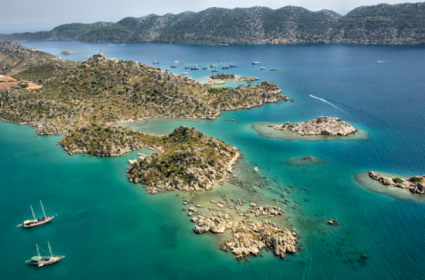 Keyifli Bir Deneyim İsteyenlere: Kaş Çıkışlı Mavi Tur Rotaları Keyifli Bir Deneyim İsteyenlere: Kaş Çıkışlı Mavi Tur Rotaları