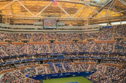 US Open 2025 Rehberi: Korttan Sokağa New York US Open 2025 Rehberi: Korttan Sokağa New York