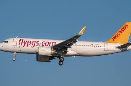 Antalya’ya Yolculuk: Pegasus ile Tatil Hayalleriniz Gerçek Olsun Antalya’ya Yolculuk: Pegasus ile Tatil Hayalleriniz Gerçek Olsun