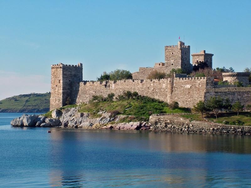 Bodrum Kalesi