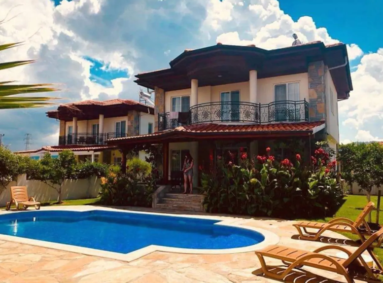 Dalyan Villa