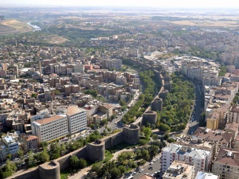 Diyarbakır
