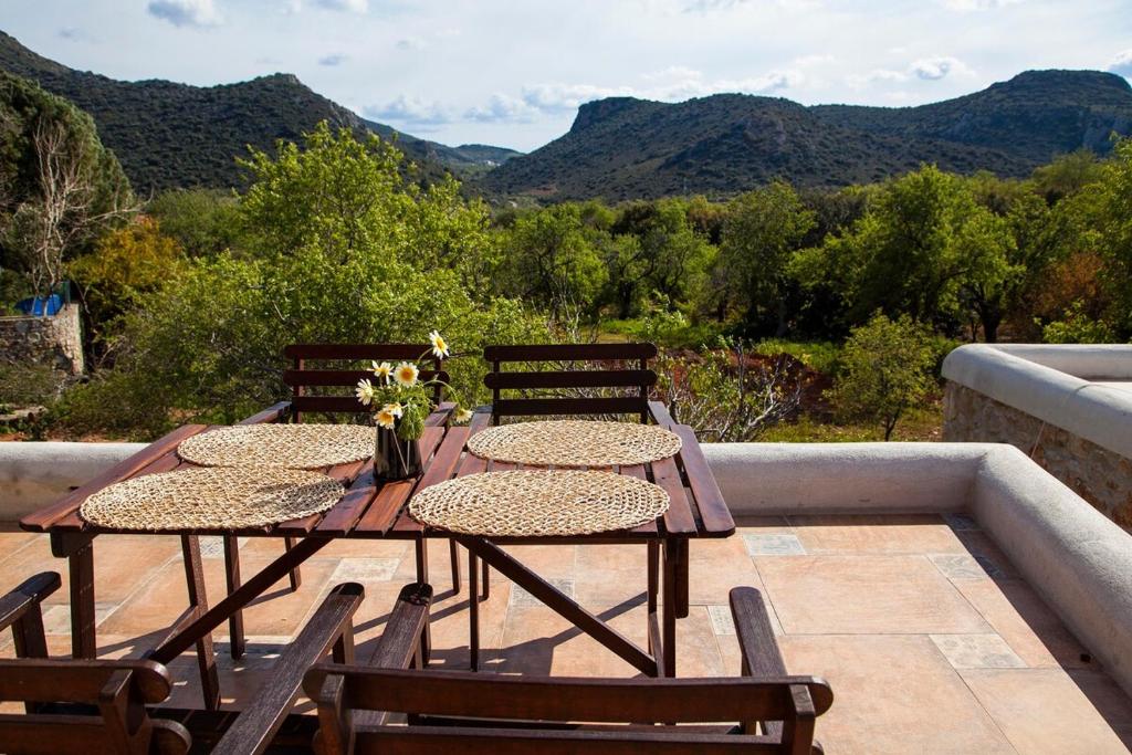 Gocakapı Datça Üç