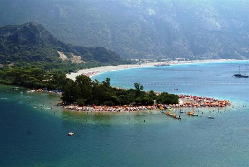 Göcek