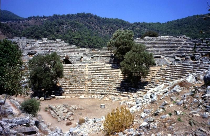 Kaunos