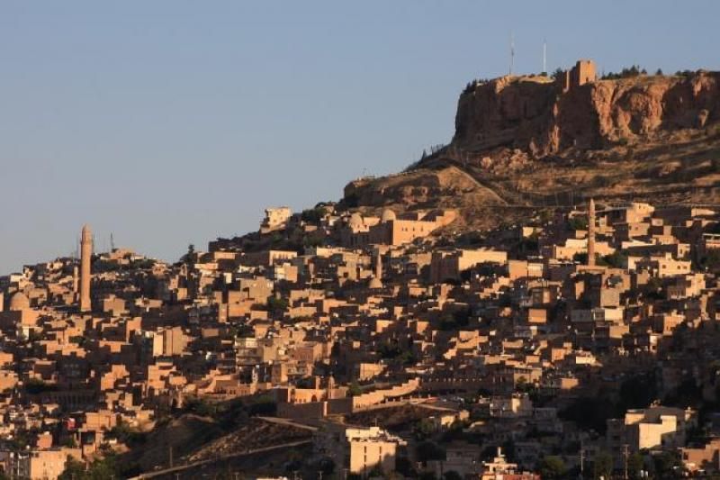 Mardin