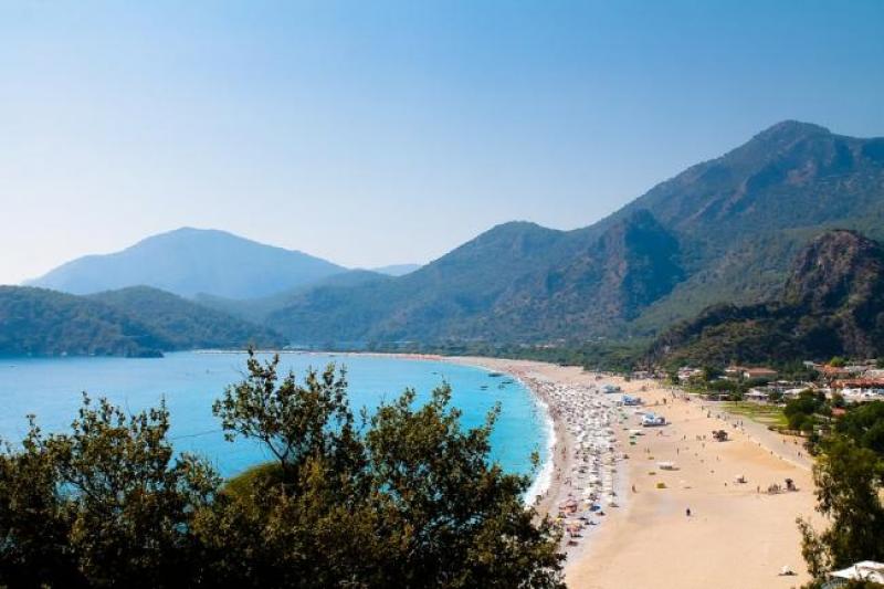 Ölüdeniz