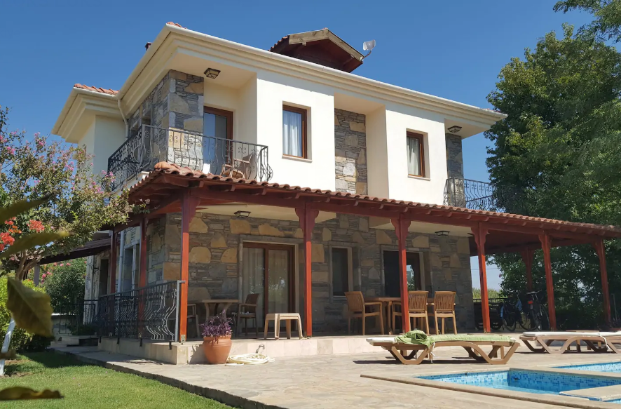 Villa Louise